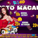 NaNa4D Bandar Toto Macau Resmi Dengan Berbagai Taruhan dan Pasaran Lengkap